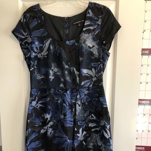 Banana Republic Madmen Cocktail Dress